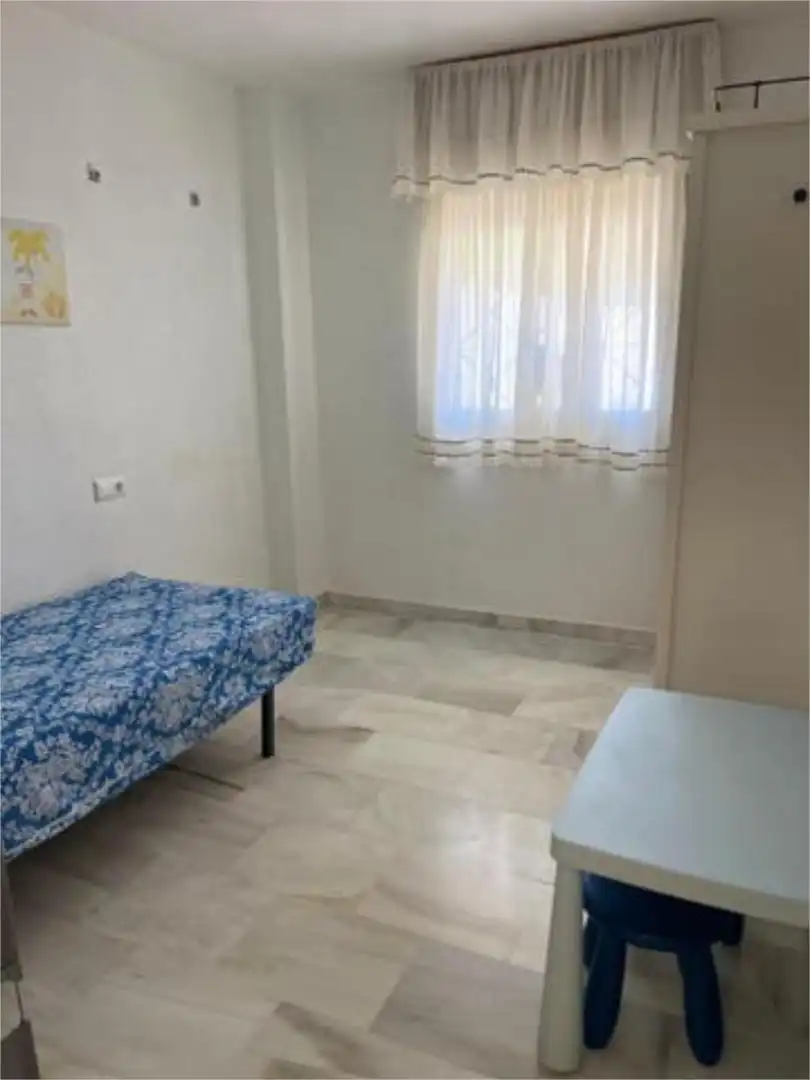 Piso de 65 m² en Algeciras