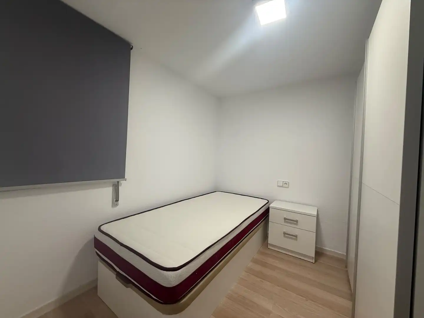 Pis de 60 m² a Còrdova