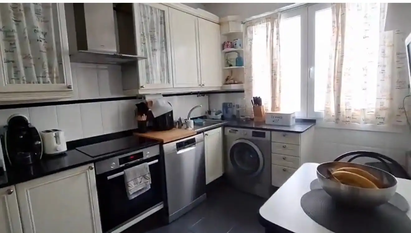 Appartement 95 m² à Ferrol