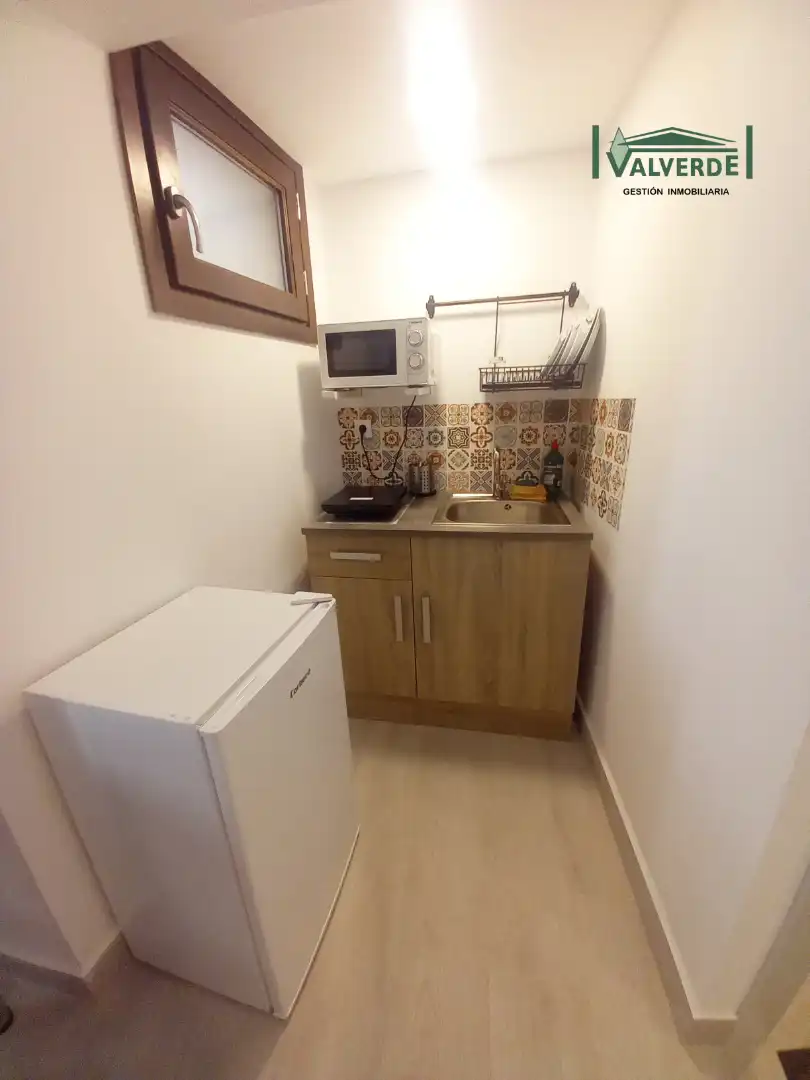 Piso de 20 m² en Granada
