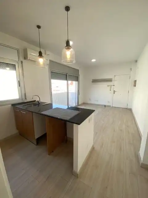 Pis de 40 m² a Barcelona