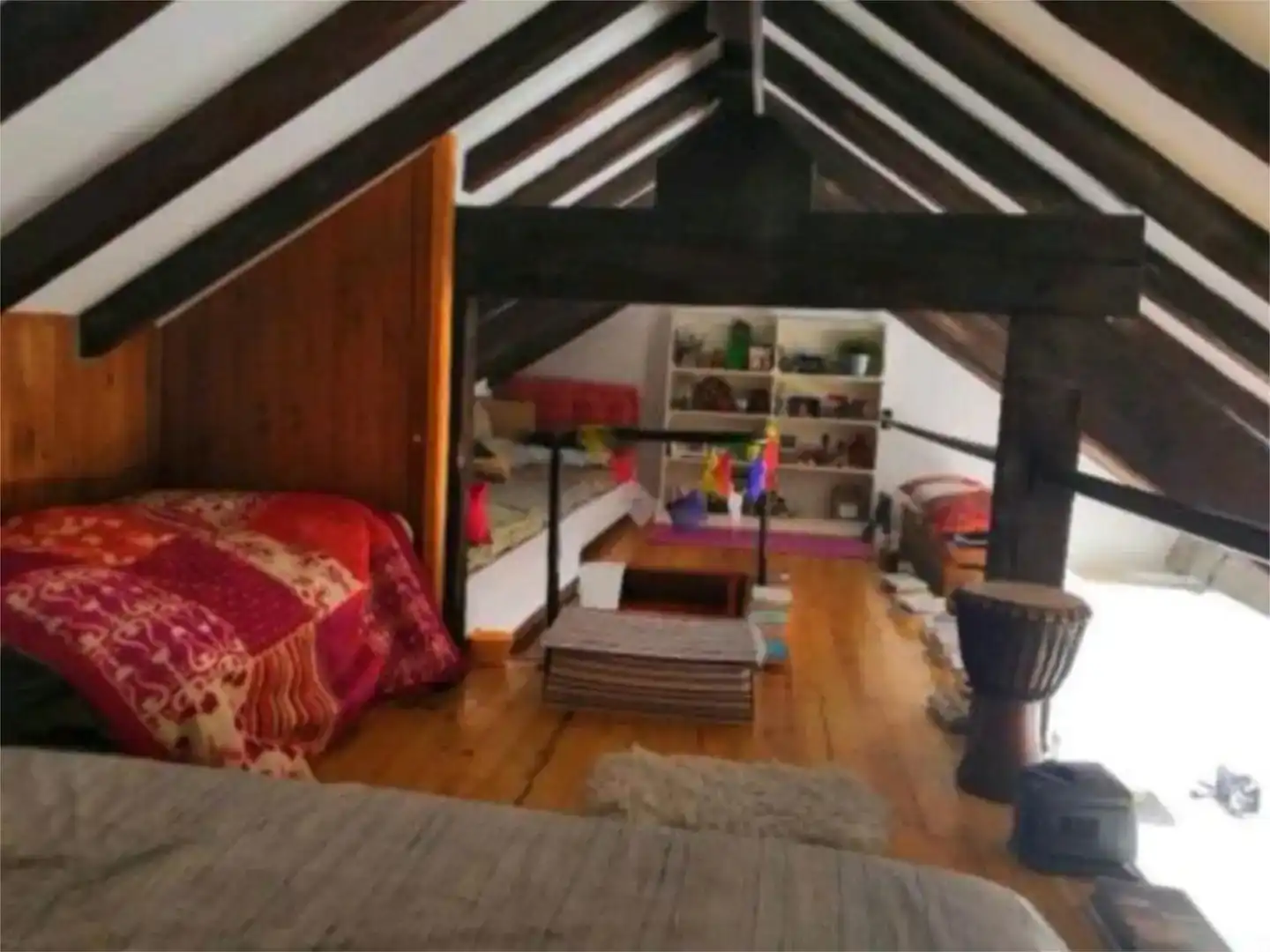 Piso de 60 m² en Plentzia