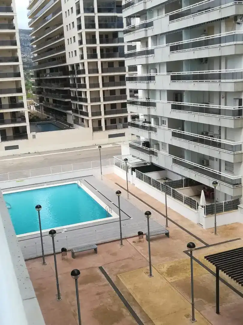 Pis de 70 m² a Orpesa