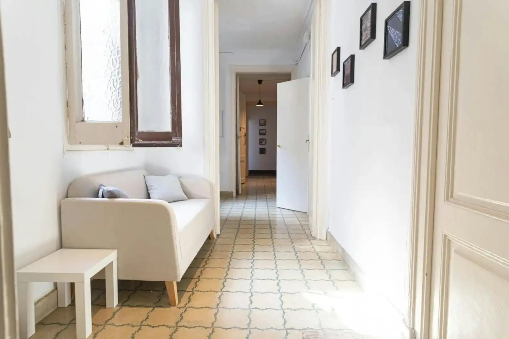 Habitación en alquiler, Barcelona