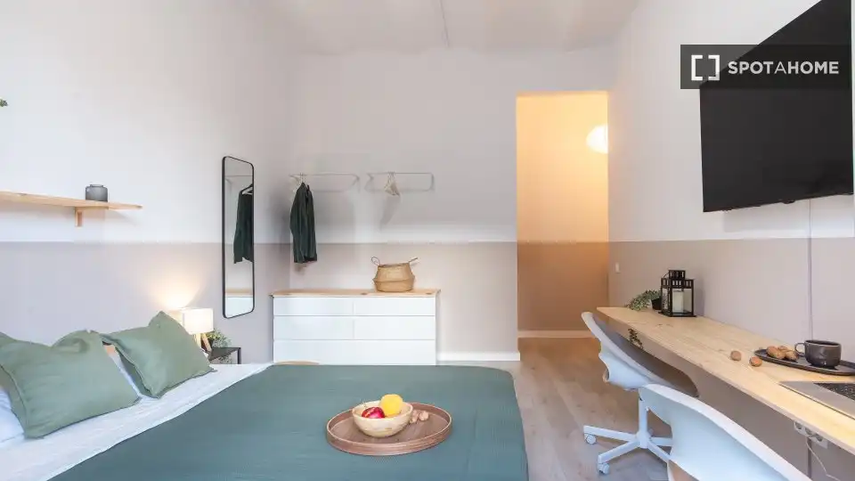 Habitación en alquiler, Barcelona