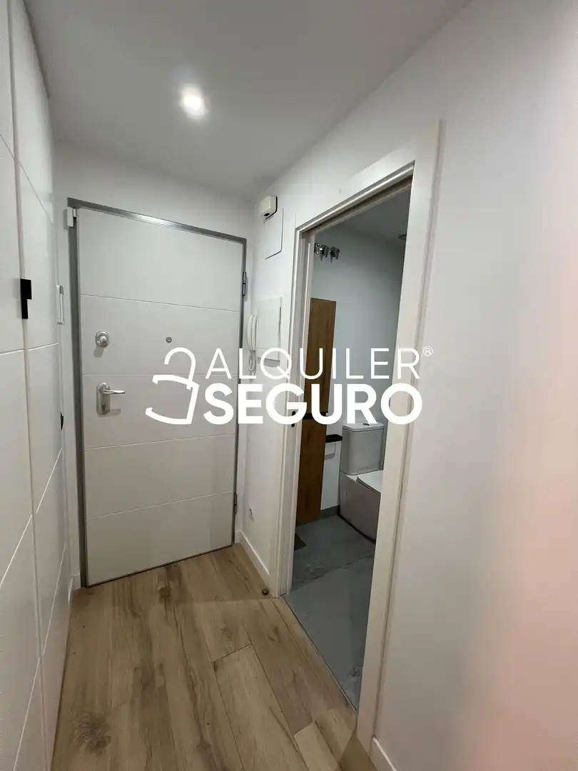 Appartamento 70 m² a Madrid