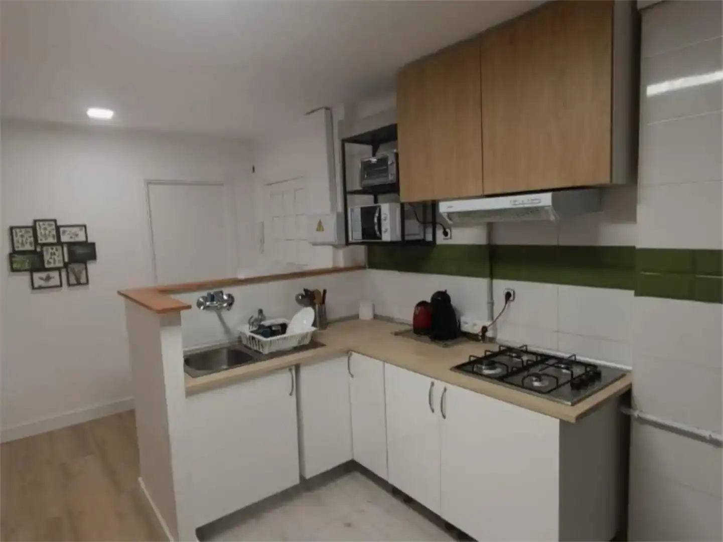 Habitación 72 m², Málaga