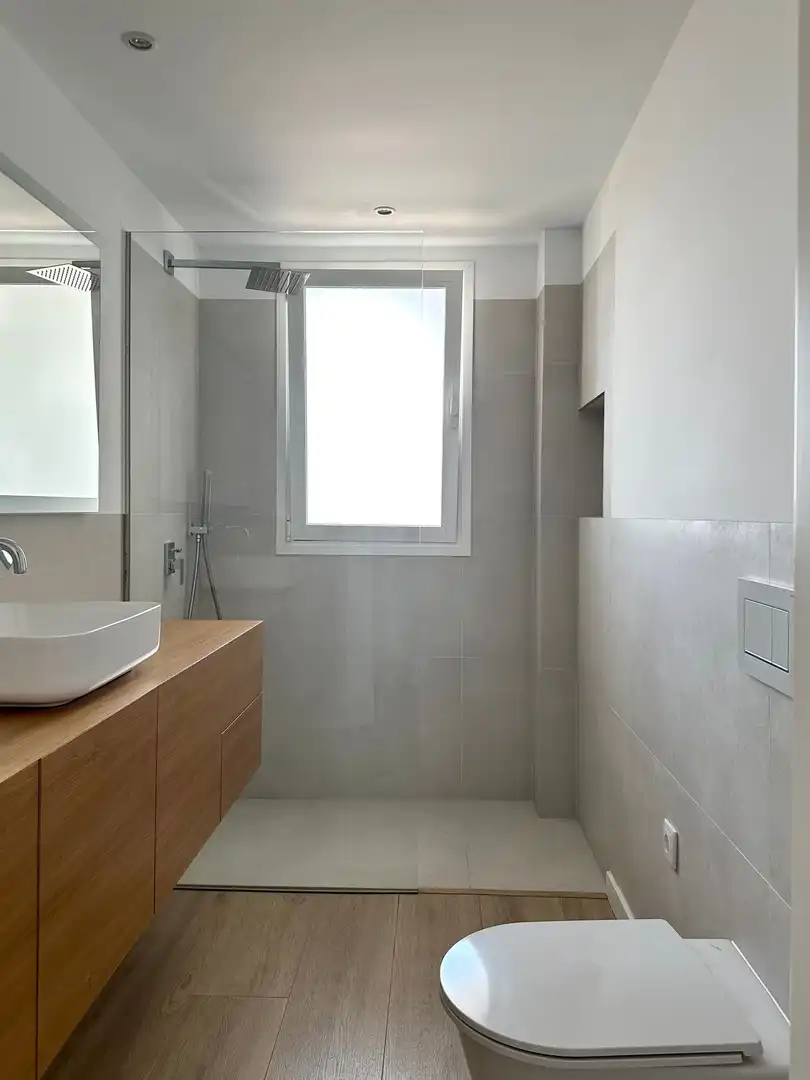 Piso de 100 m² en Palma