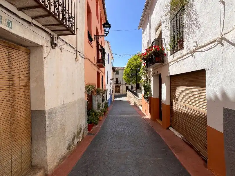Piso de 65 m² en Facheca