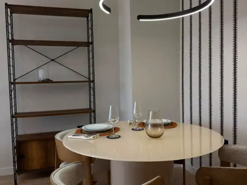 Piso de 68 m² en Murcia