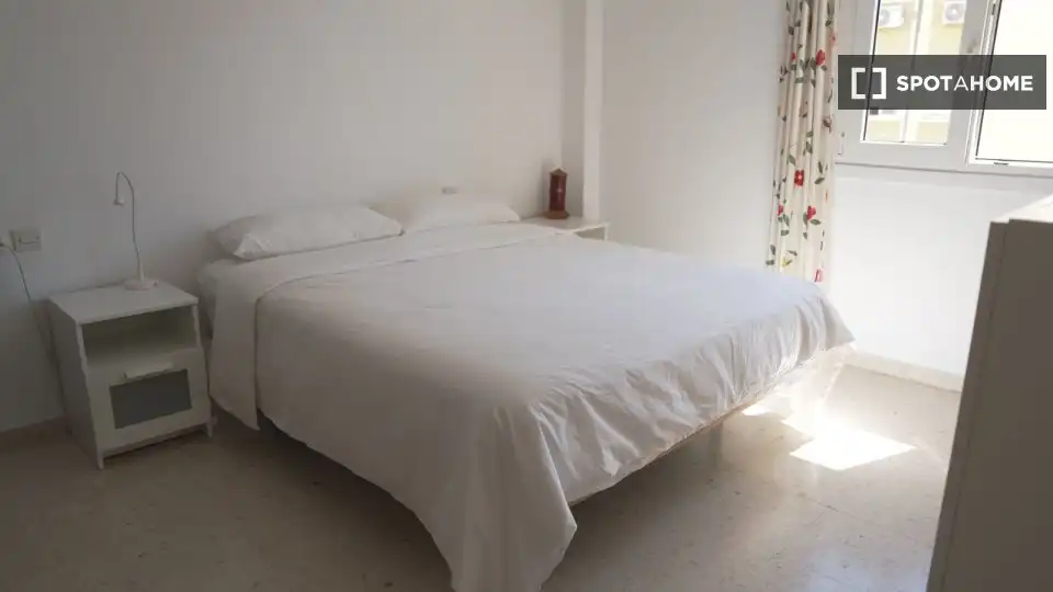 Habitación 107 m², Rincón de la Victoria