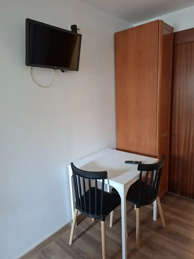 Piso de 15 m² en Santiago de Compostela
