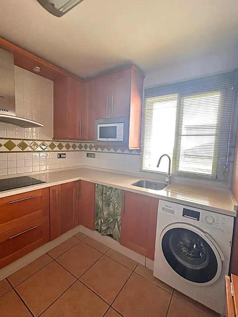 Piso de 65 m² en Coín