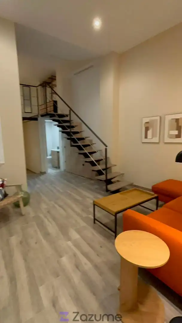 Piso de 50 m² en Sevilla