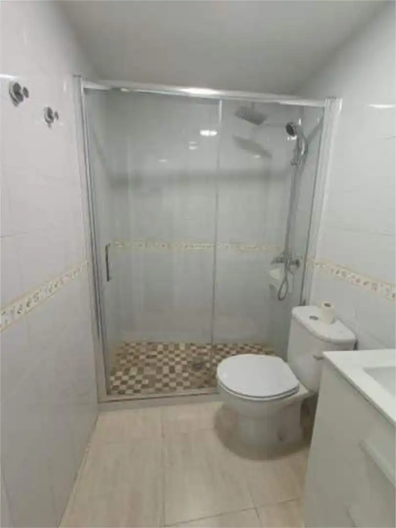 Pis de 45 m² a Còrdova