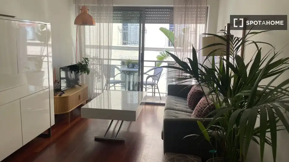 Zimmer zur Miete, Barcelona