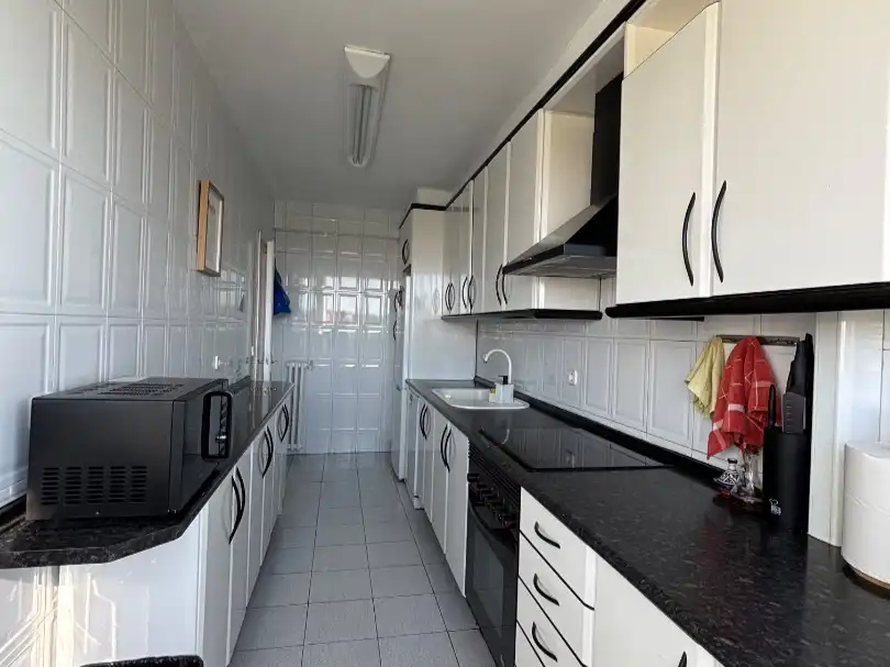 Habitación 110 m², Madrid