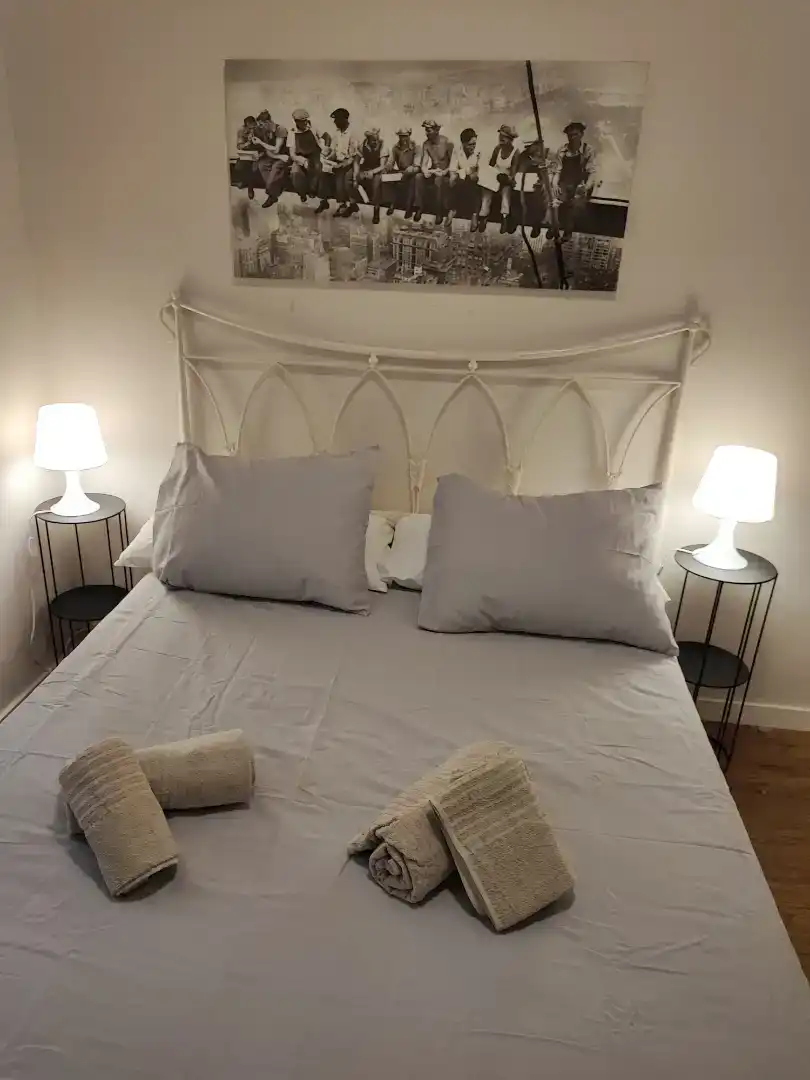 Piso de 120 m² en Córdoba