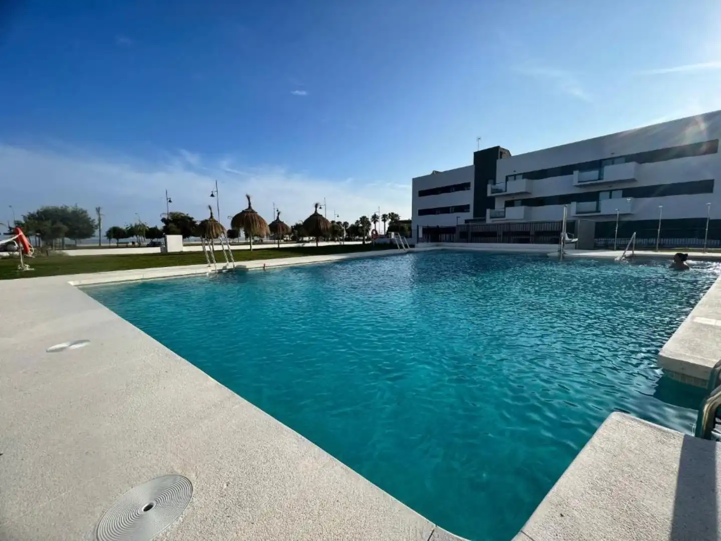 Piso de 80 m² en Vélez-Málaga