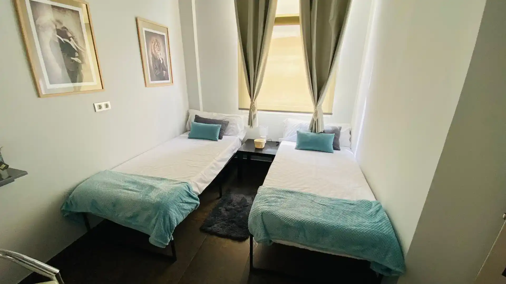 Piso de 120 m² en Lequeitio