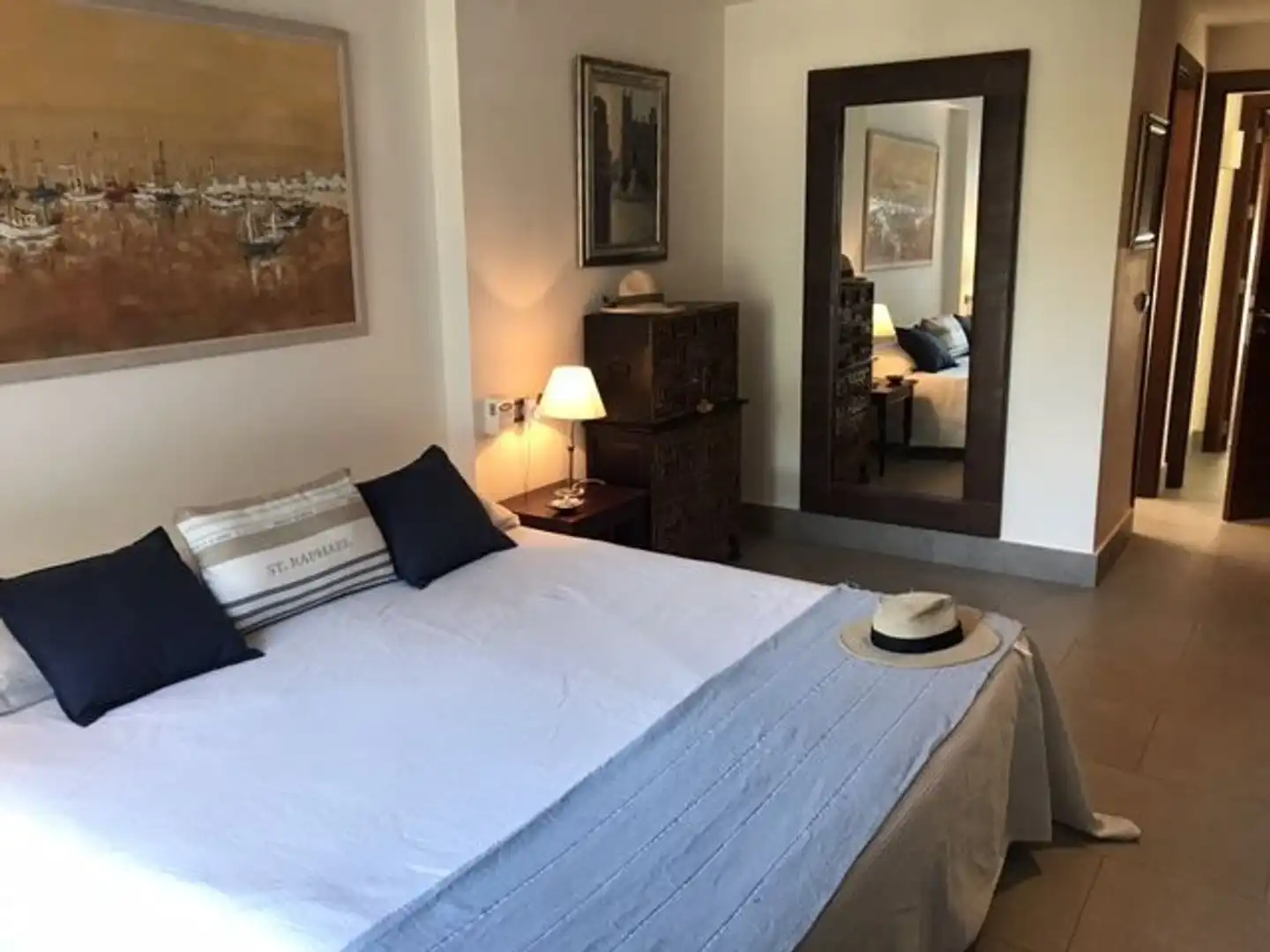 Piso de 350 m² en Cartaya