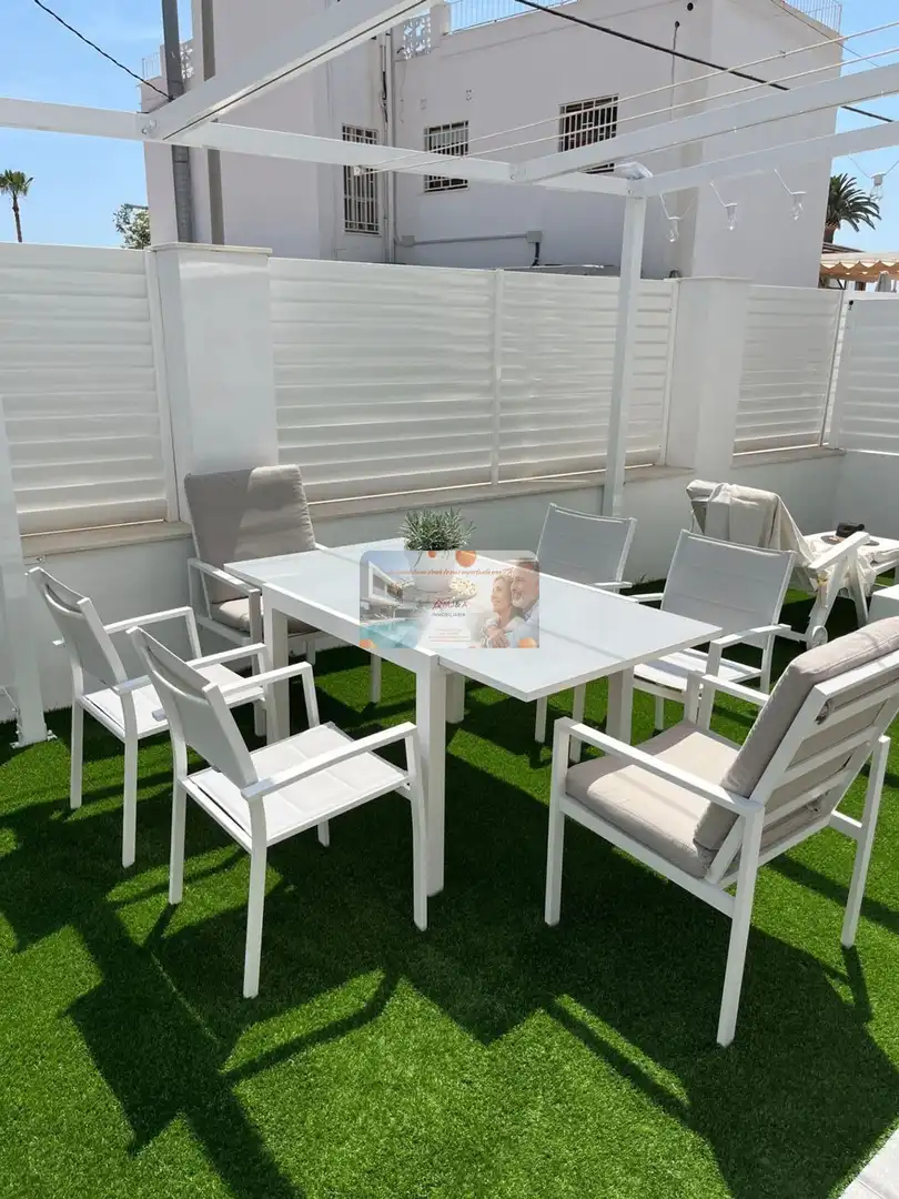 Apartamento 83 m² em Benicàssim / Benicasim