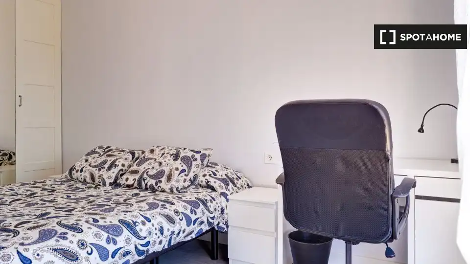 Habitación 173 m², Zaragoza