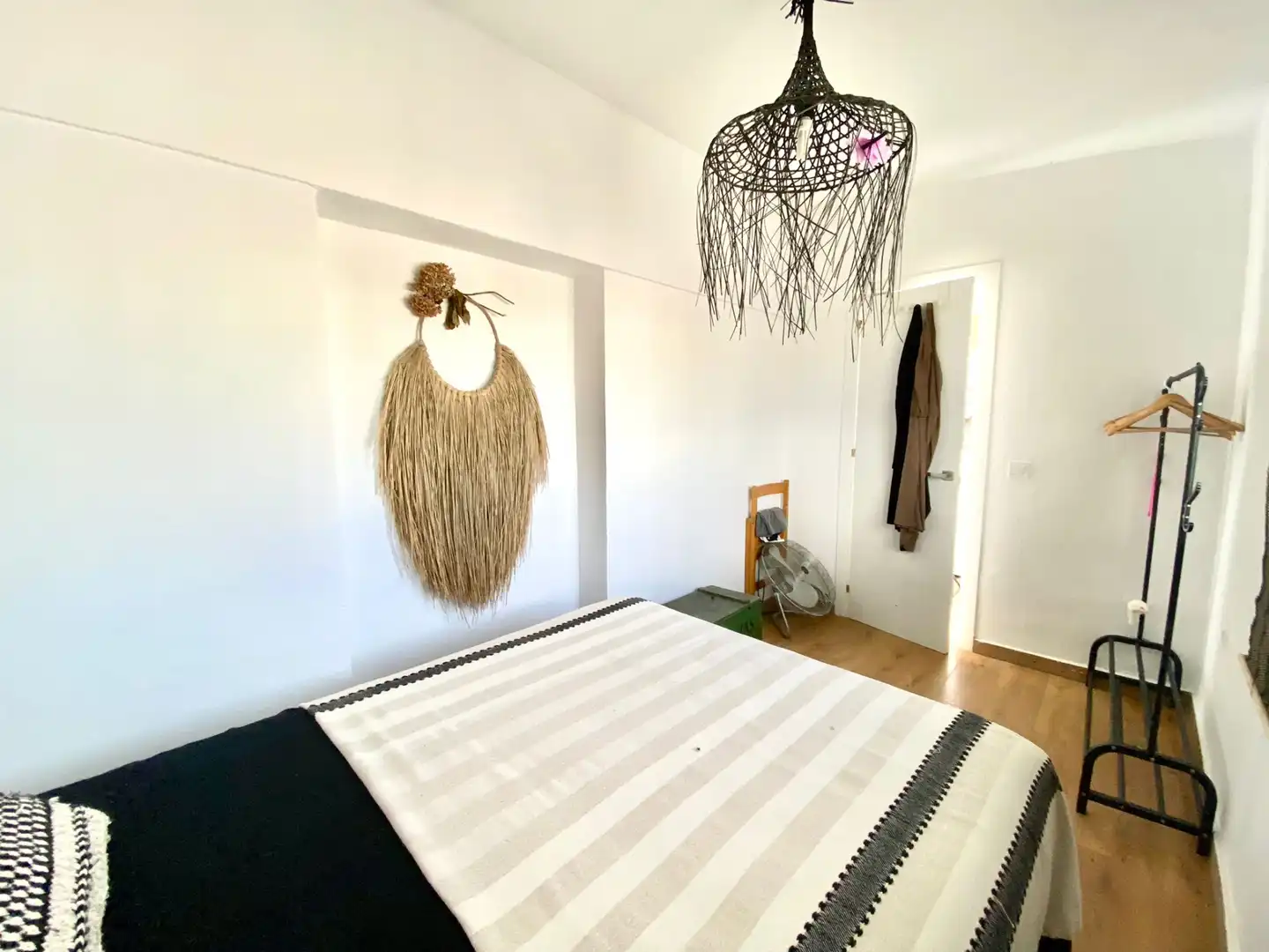 Piso de 55 m² en Tarifa