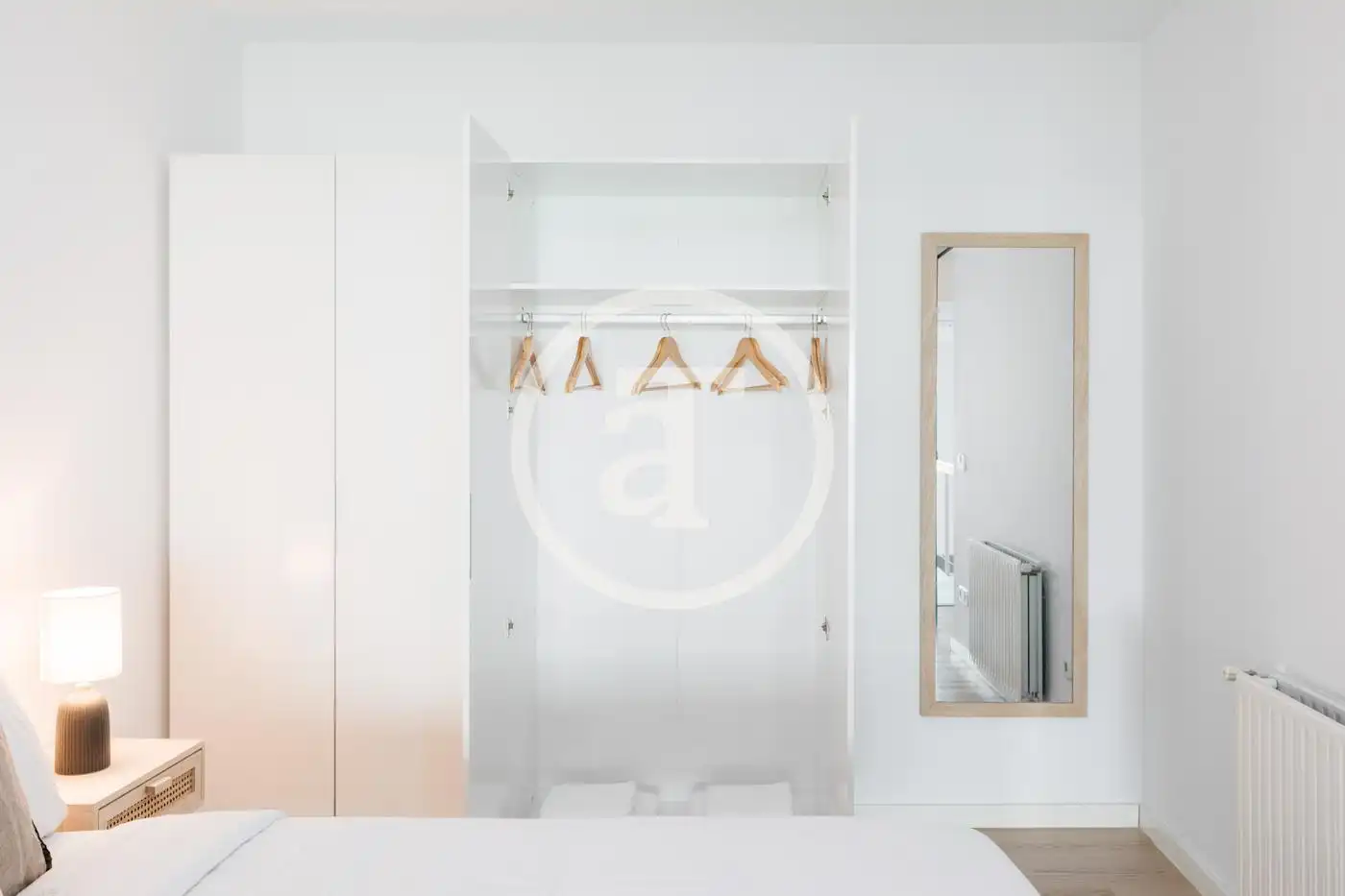 Pis de 87 m² a Madrid