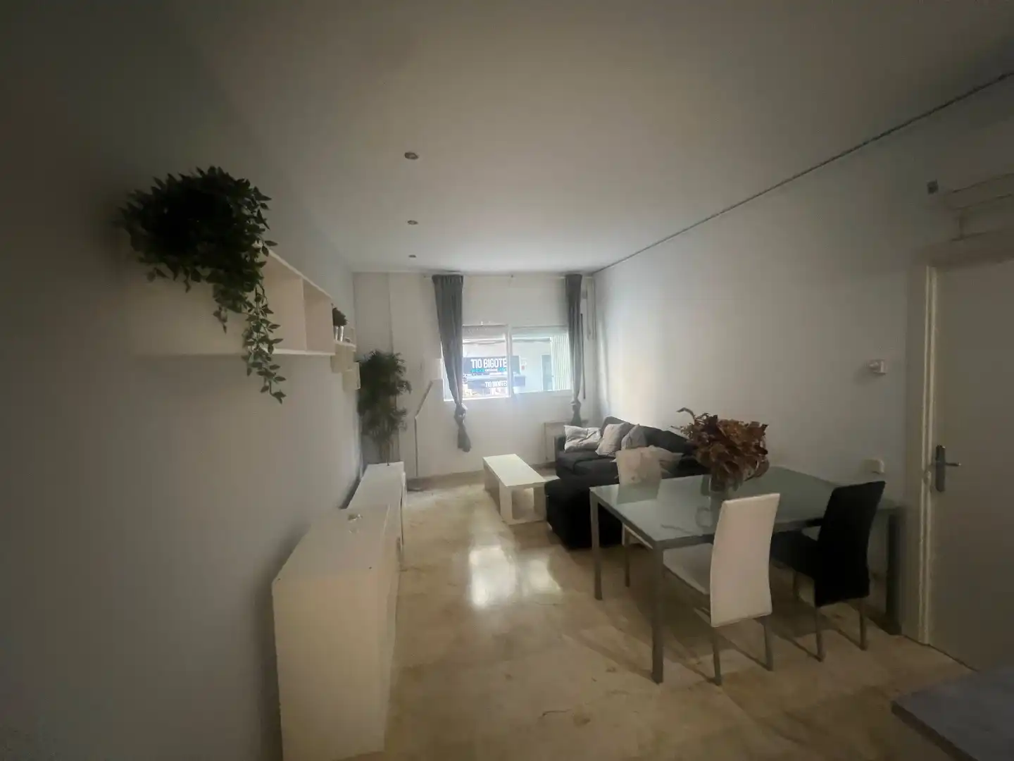 Pis de 44 m² a Barcelona