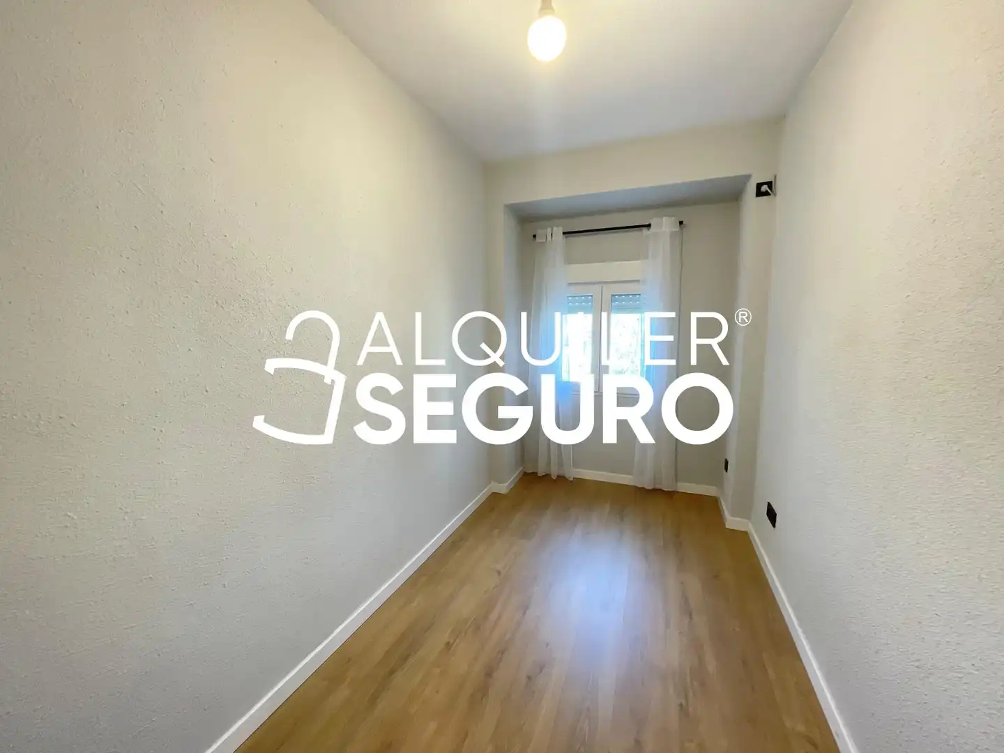 Pis de 70 m² a Madrid