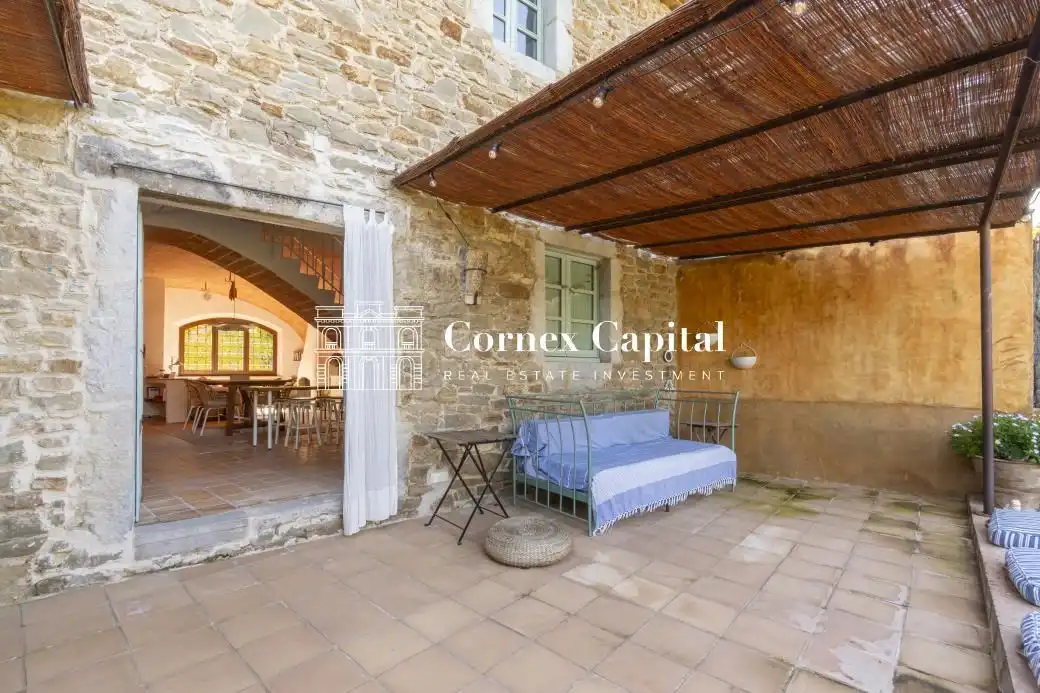 Casa de 254 m² en Vilopriu