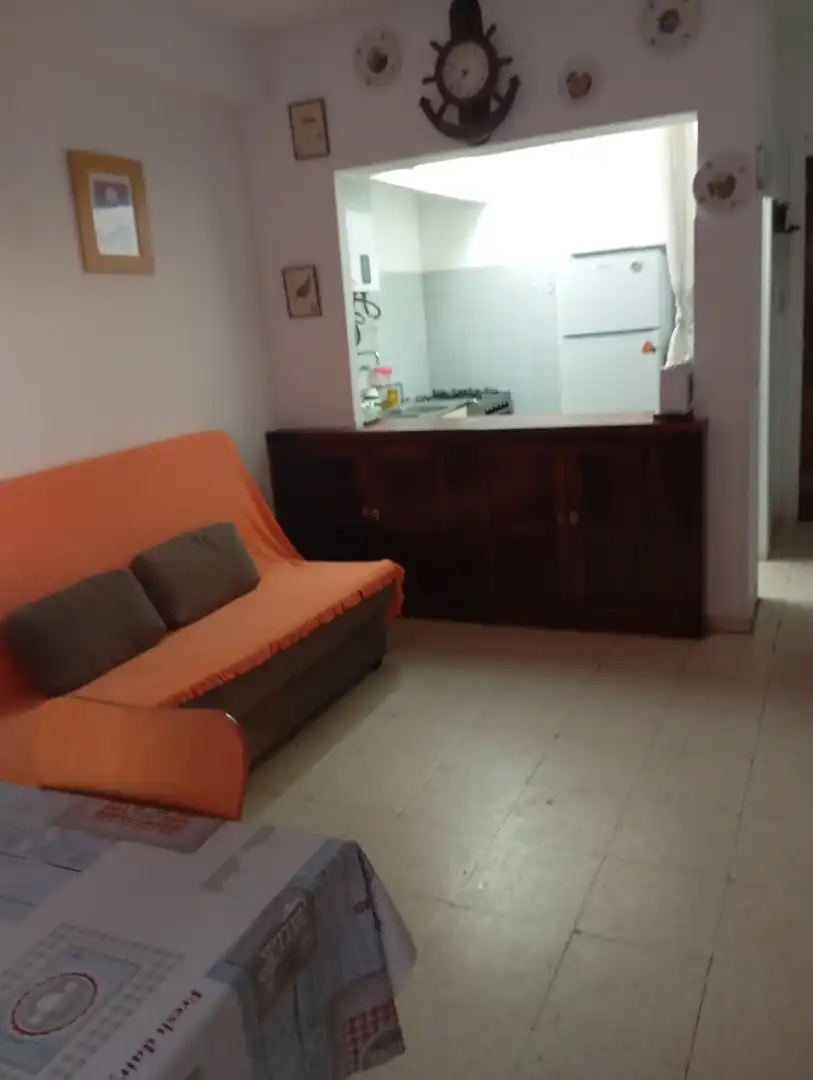 Pis de 60 m² a Punta Umbría