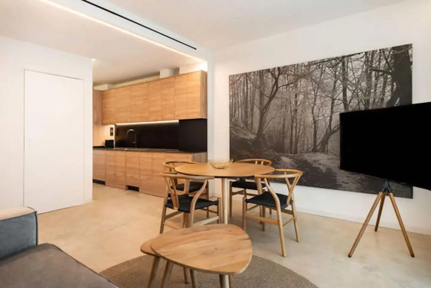 Pis de 73 m² a Alcorcón