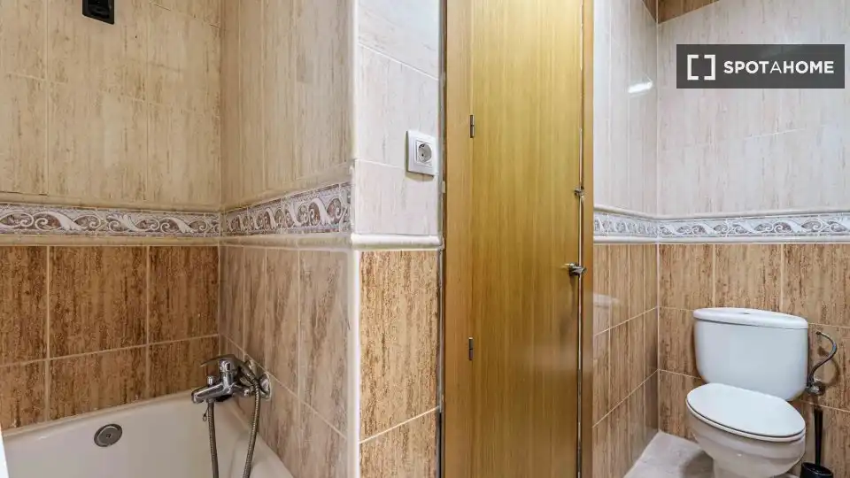 Habitación en alquiler, Málaga