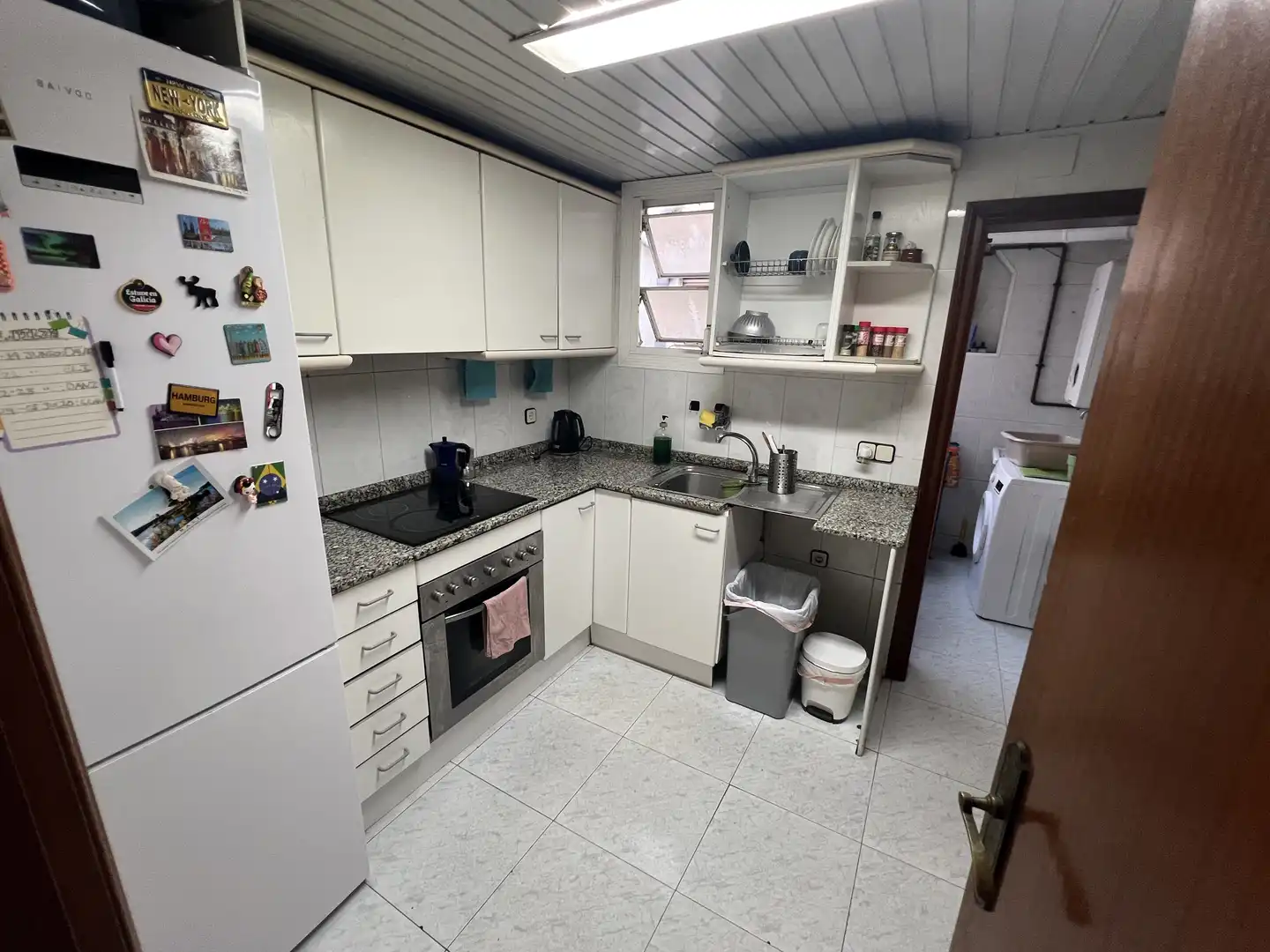 Habitación en alquiler, Barcelona