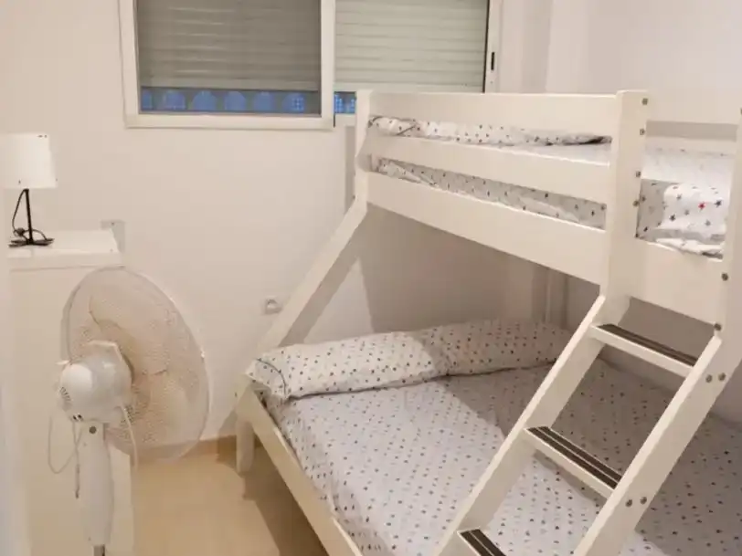 Piso de 65 m² en Moncófar