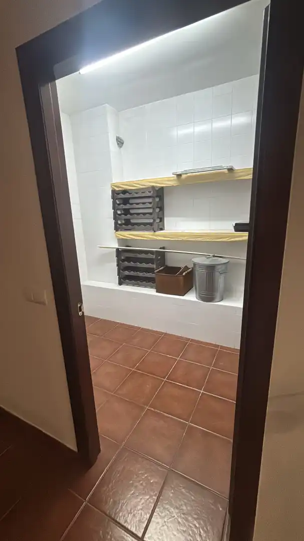 Pis de 625 m² a Còrdova