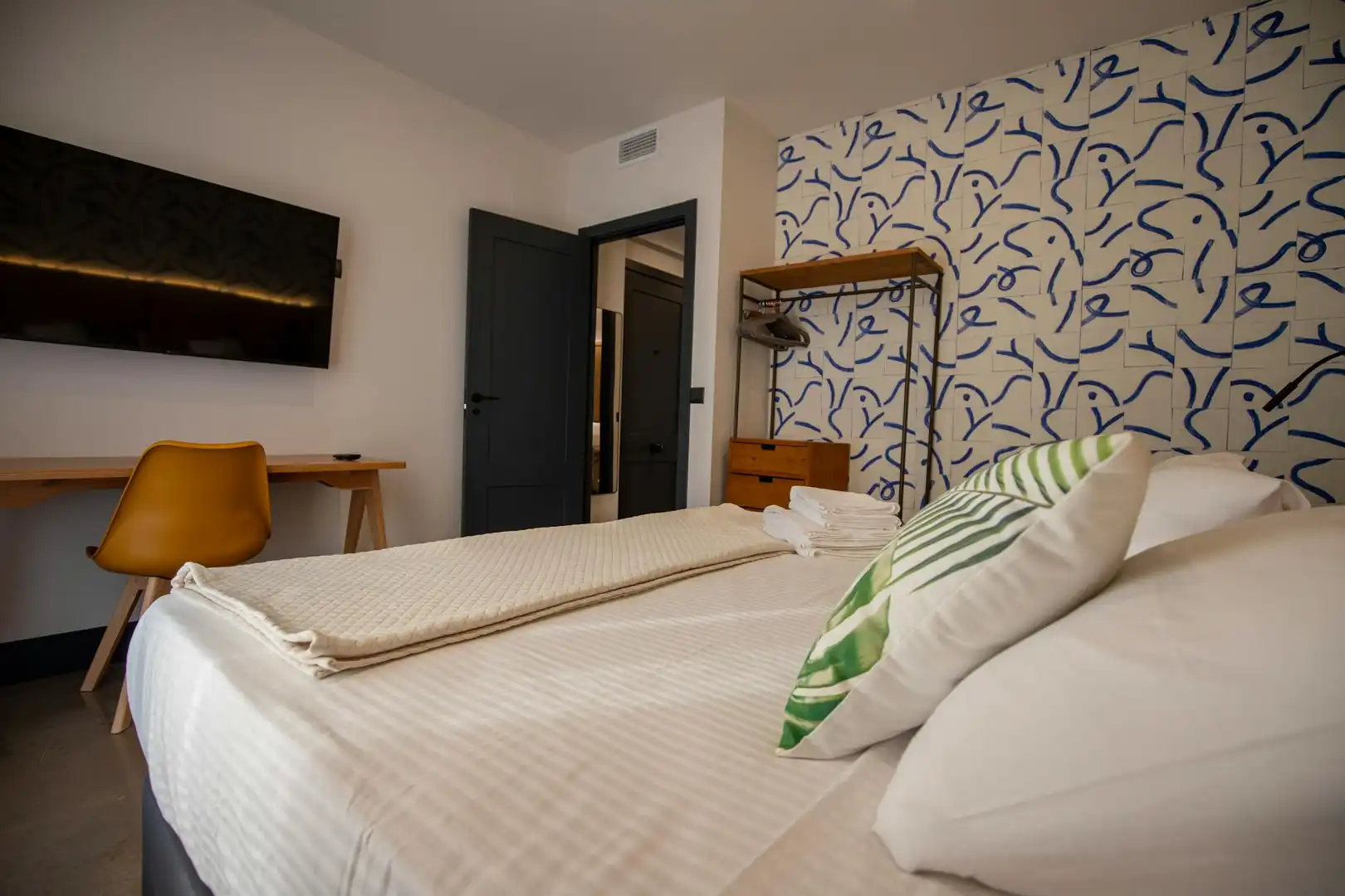 Piso de 28 m² en Madrid