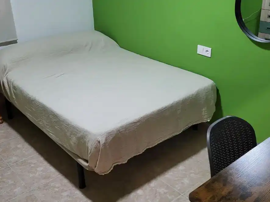 Piso de 120 m² en Murcia