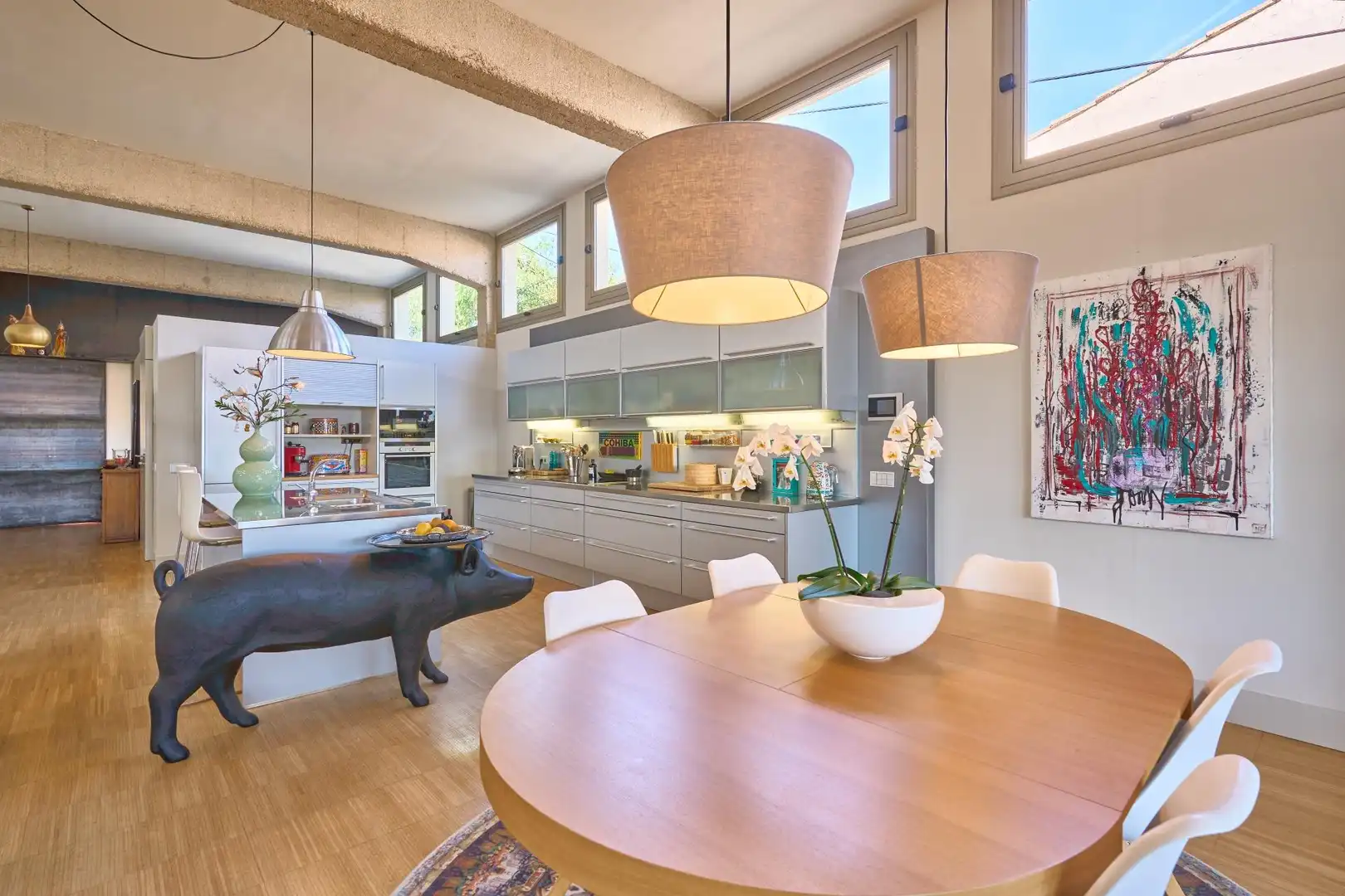 Piso de 416 m² en Palma