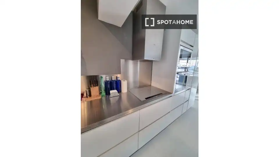 Habitación 104 m², Palma