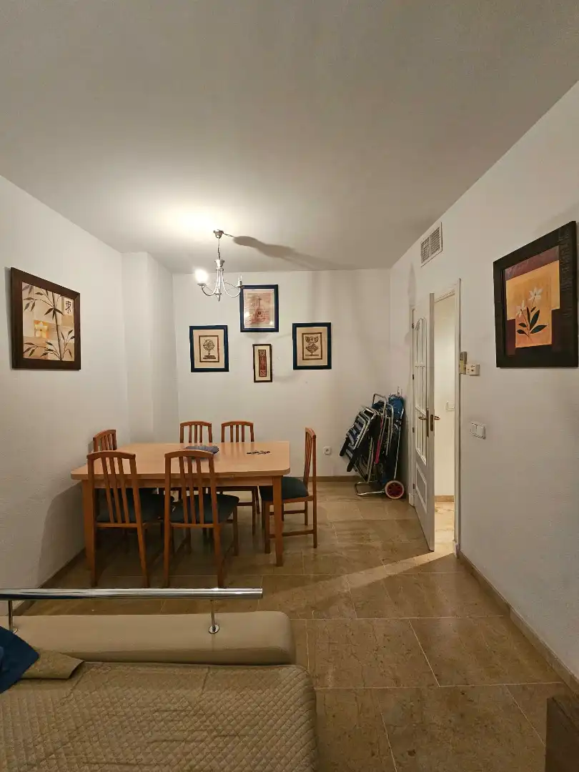 Pis de 90 m² a Manilva