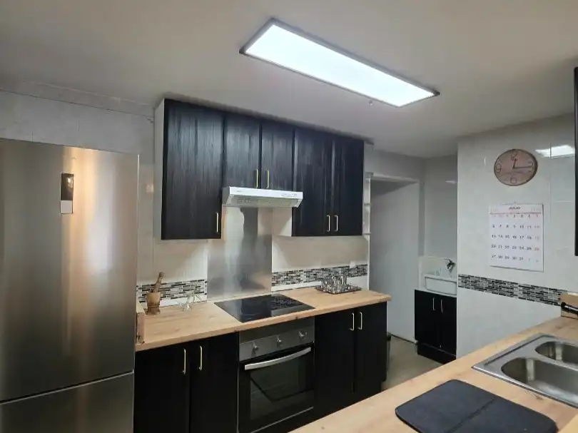 Piso de 80 m² en Nuevo Baztán