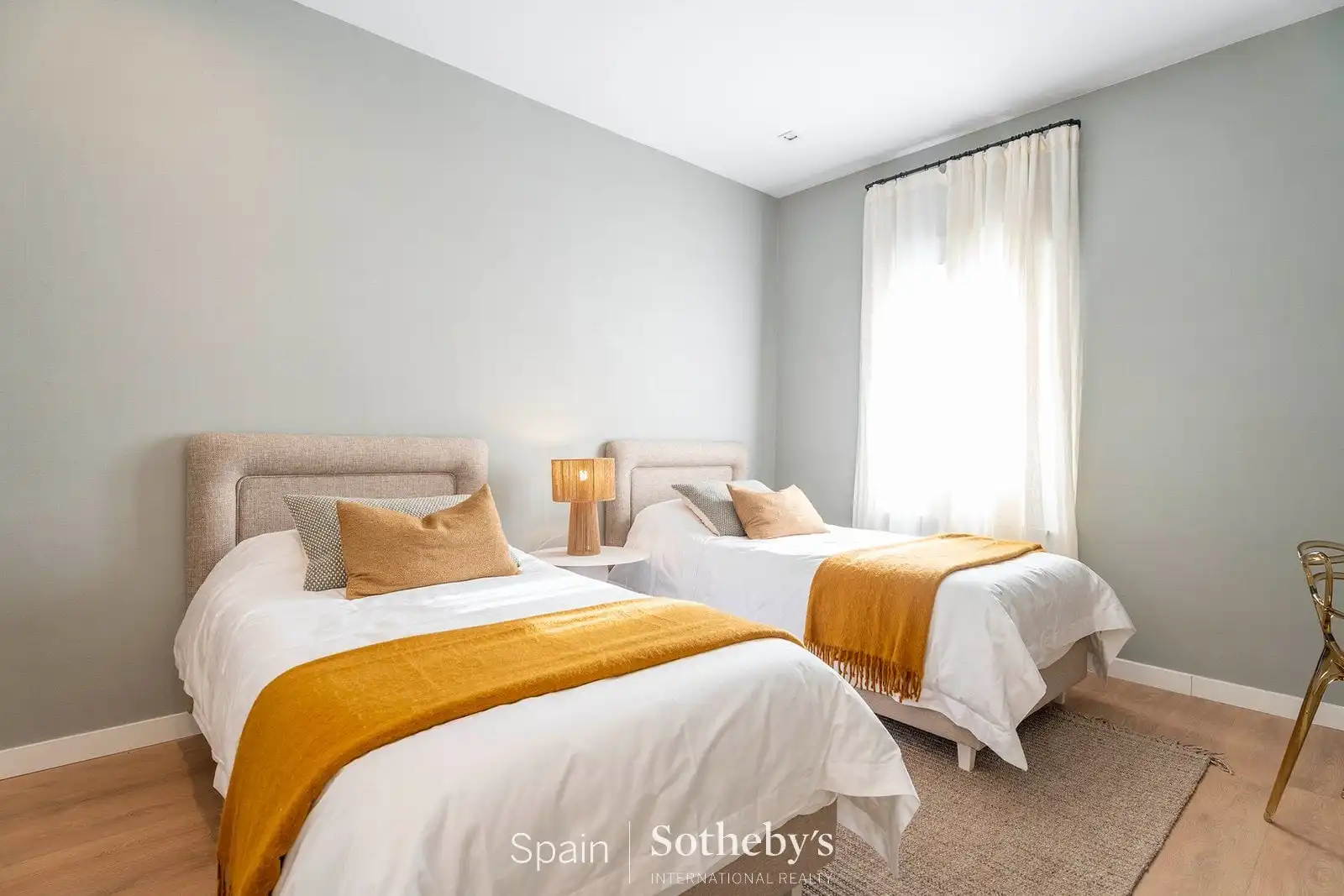 Piso de 158 m² en Madrid