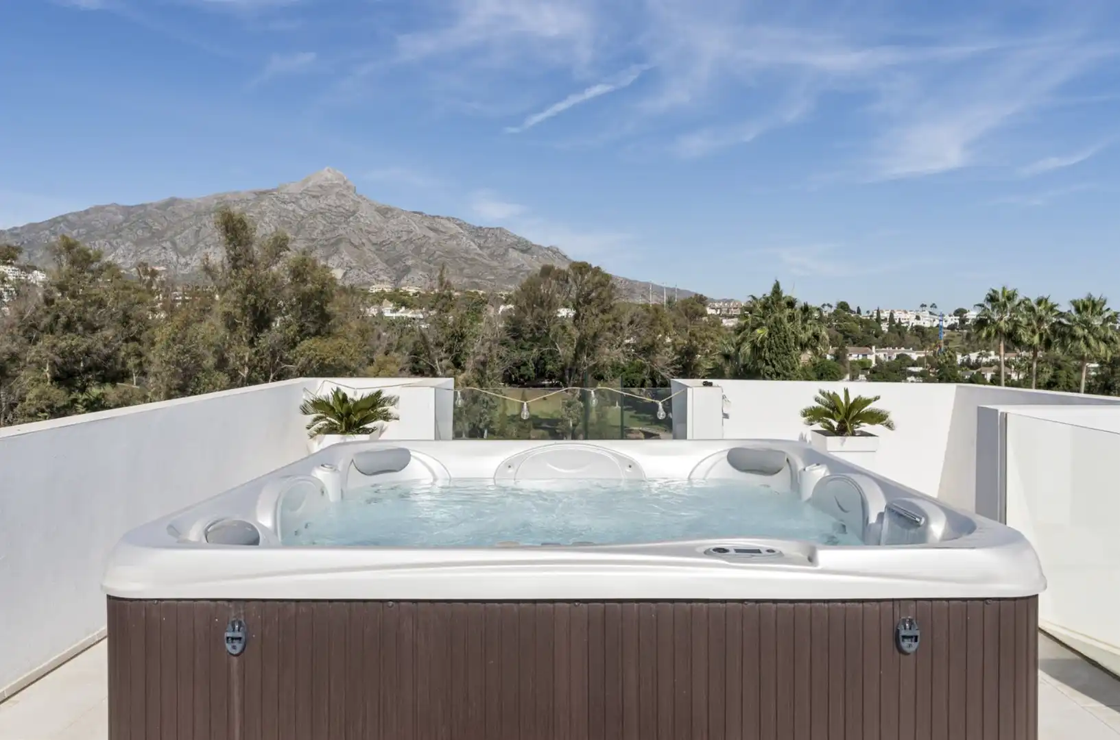 Piso de 479 m² en Marbella
