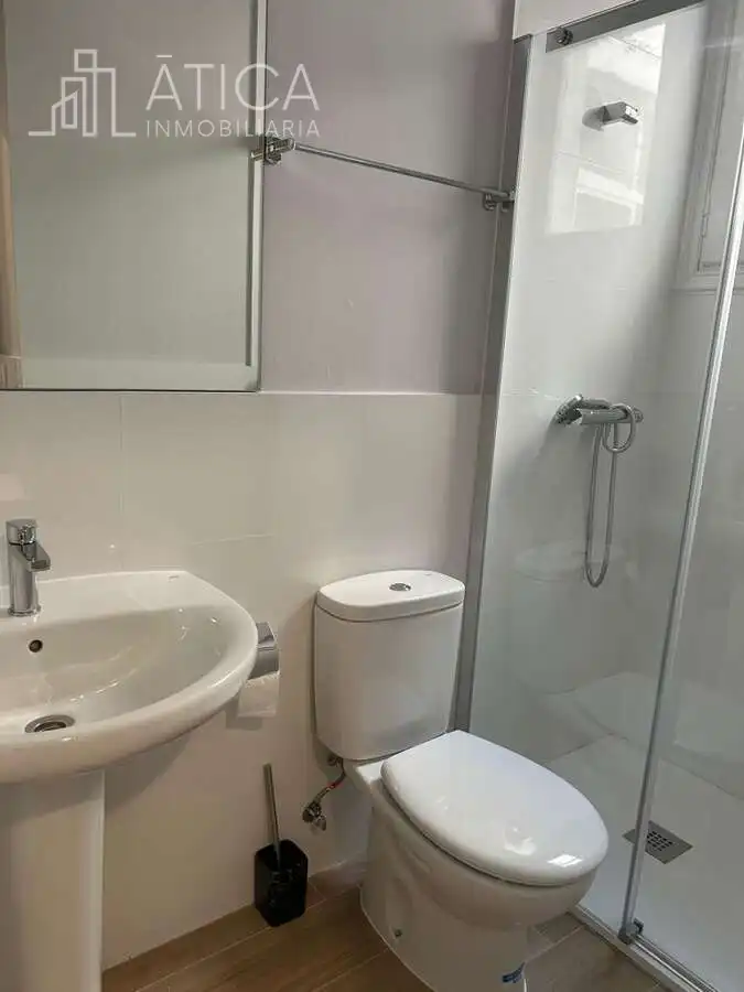 Piso de 161 m² en Salamanca