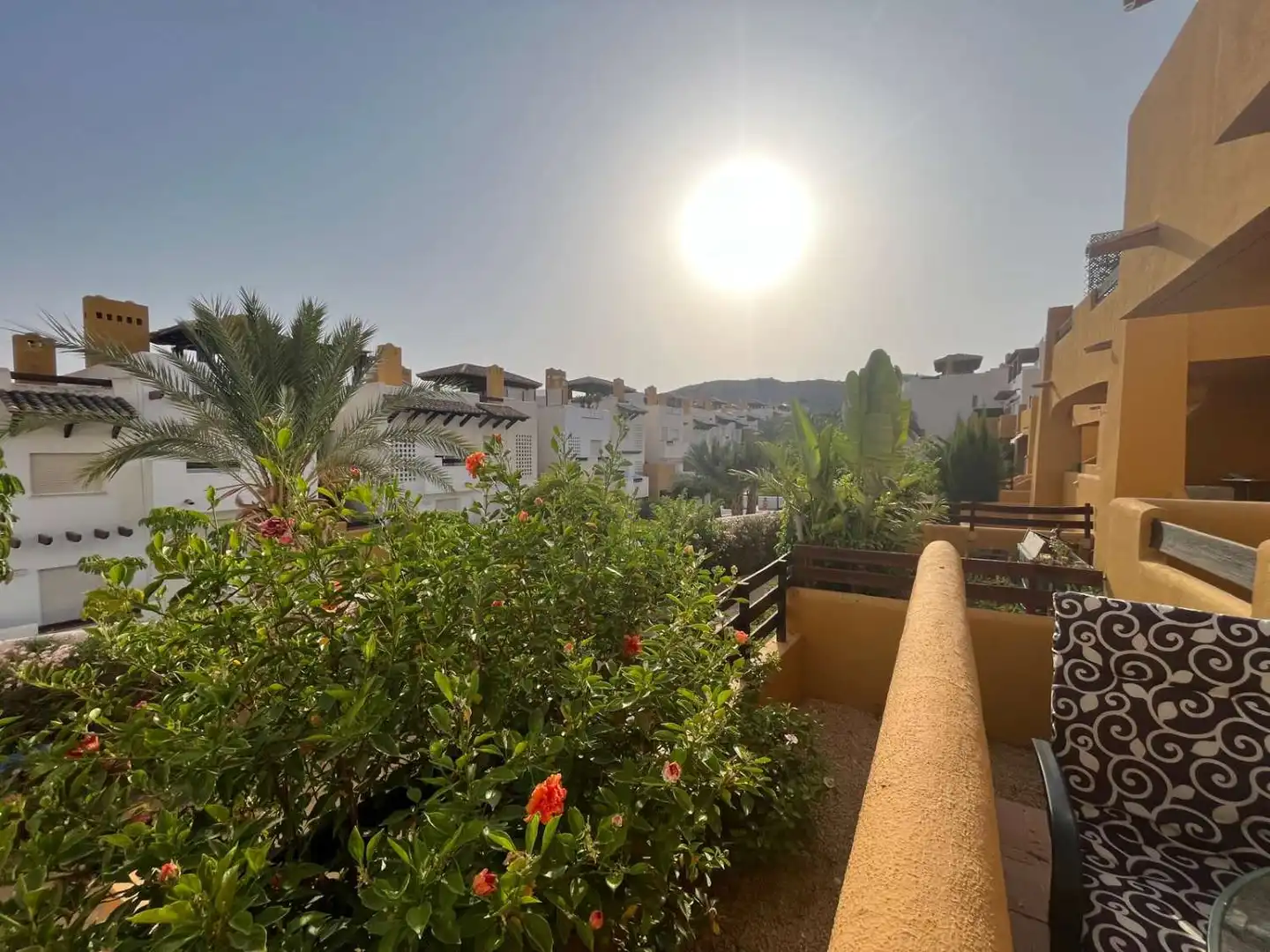 Piso de 72 m² en Vera