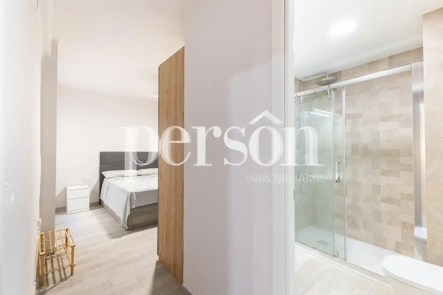 Piso de 84 m² en Silla