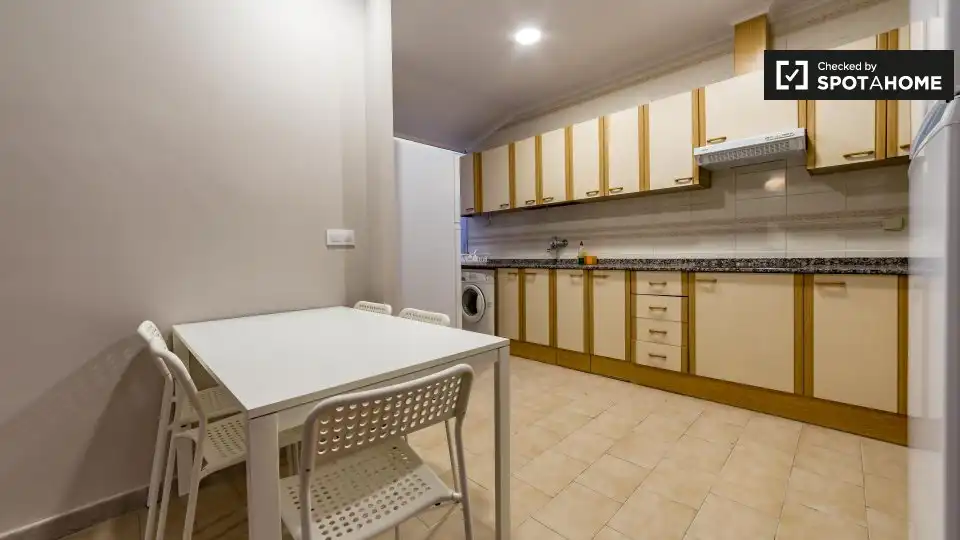 Habitación en alquiler, Valencia